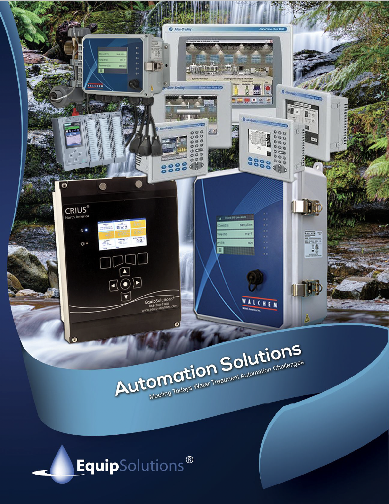 Automated Solutions