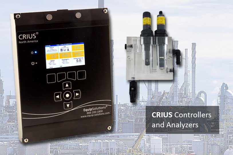 Crius Controllers Analyzers