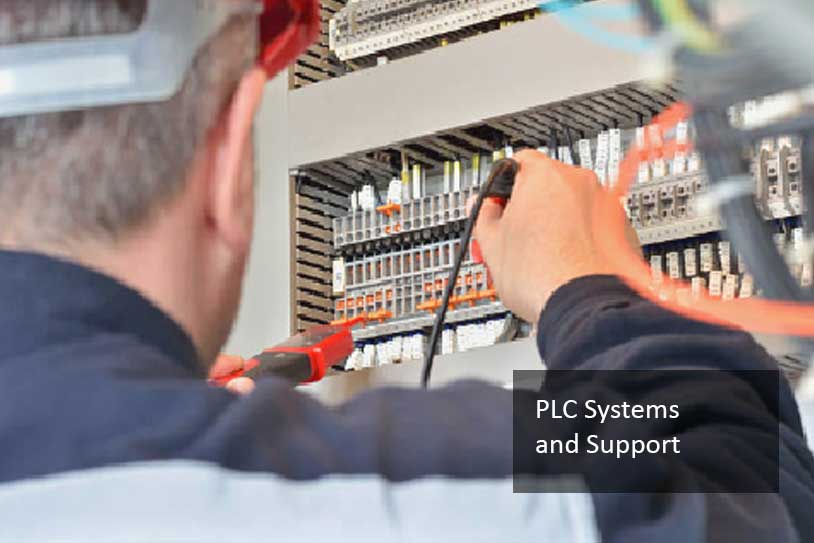 PLC Systems